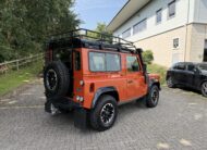 2016 Land Rover Defender 90 2.2 TDCI Adventure