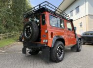 2016 Land Rover Defender 90 2.2 TDCI Adventure