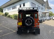 2016 Land Rover Defender 90 2.2 TDCI Adventure