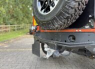2016 Land Rover Defender 90 2.2 TDCI Adventure