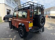 2016 Land Rover Defender 90 2.2 TDCI Adventure