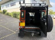 2016 Land Rover Defender 90 2.2 TDCI Adventure