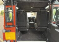 2016 Land Rover Defender 90 2.2 TDCI Adventure