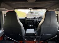 2016 Land Rover Defender 90 2.2 TDCI Adventure