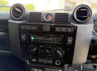 2016 Land Rover Defender 90 2.2 TDCI Adventure