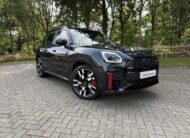 2024 MINI Countryman 2.0 John Cooper Works L3 ALL4 5Dr Auto