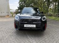 2024 MINI Countryman 2.0 John Cooper Works L3 ALL4 5Dr Auto