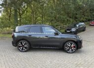 2024 MINI Countryman 2.0 John Cooper Works L3 ALL4 5Dr Auto