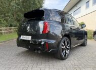 2024 MINI Countryman 2.0 John Cooper Works L3 ALL4 5Dr Auto