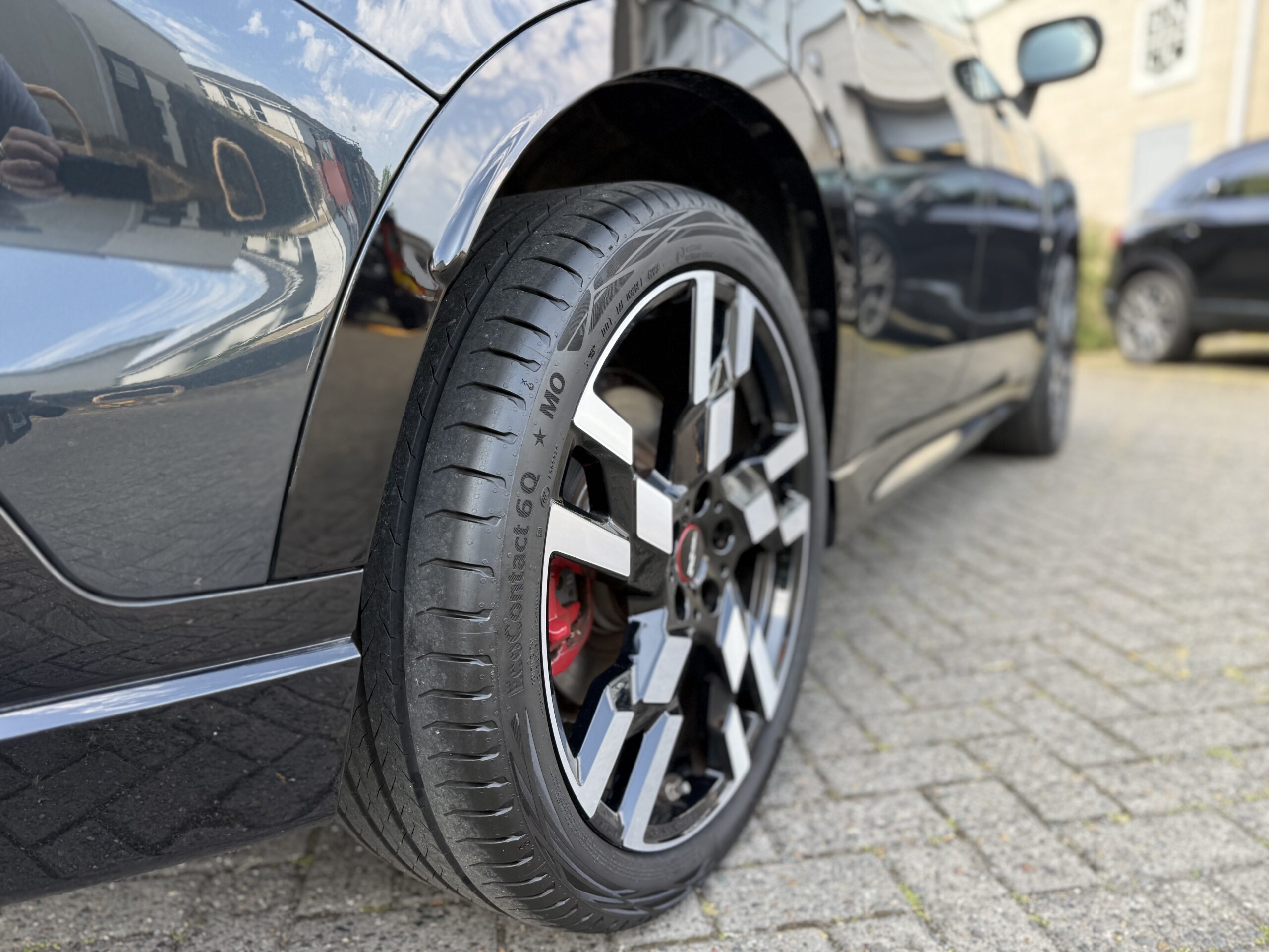 2024 MINI Countryman 2.0 John Cooper Works L3 ALL4 5Dr Auto