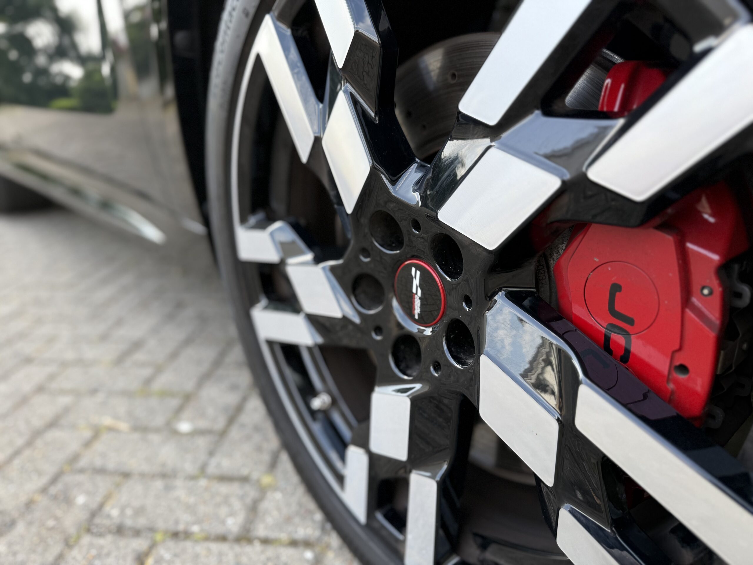 2024 MINI Countryman 2.0 John Cooper Works L3 ALL4 5Dr Auto