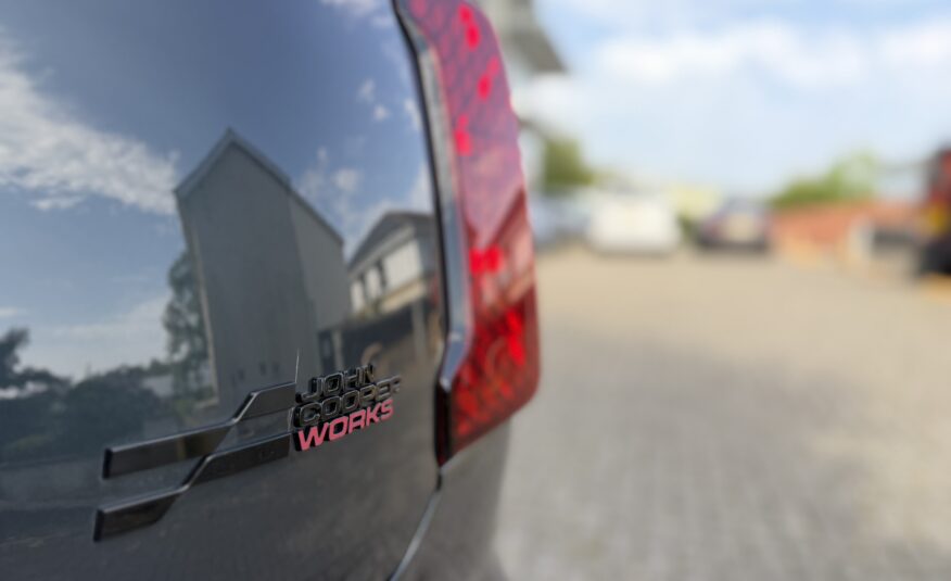 2024 MINI Countryman 2.0 John Cooper Works L3 ALL4 5Dr Auto