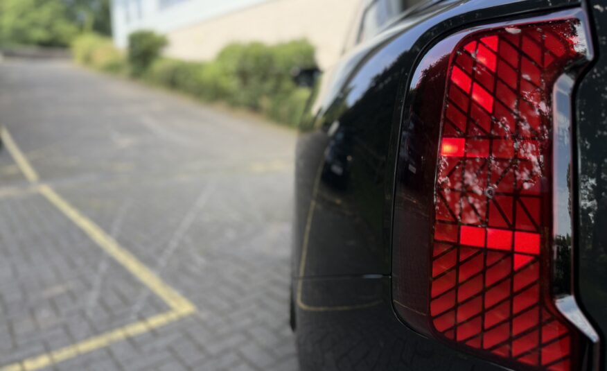 2024 MINI Countryman 2.0 John Cooper Works L3 ALL4 5Dr Auto