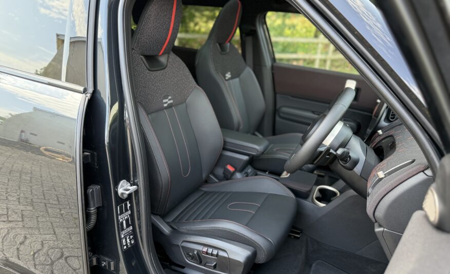 2024 MINI Countryman 2.0 John Cooper Works L3 ALL4 5Dr Auto