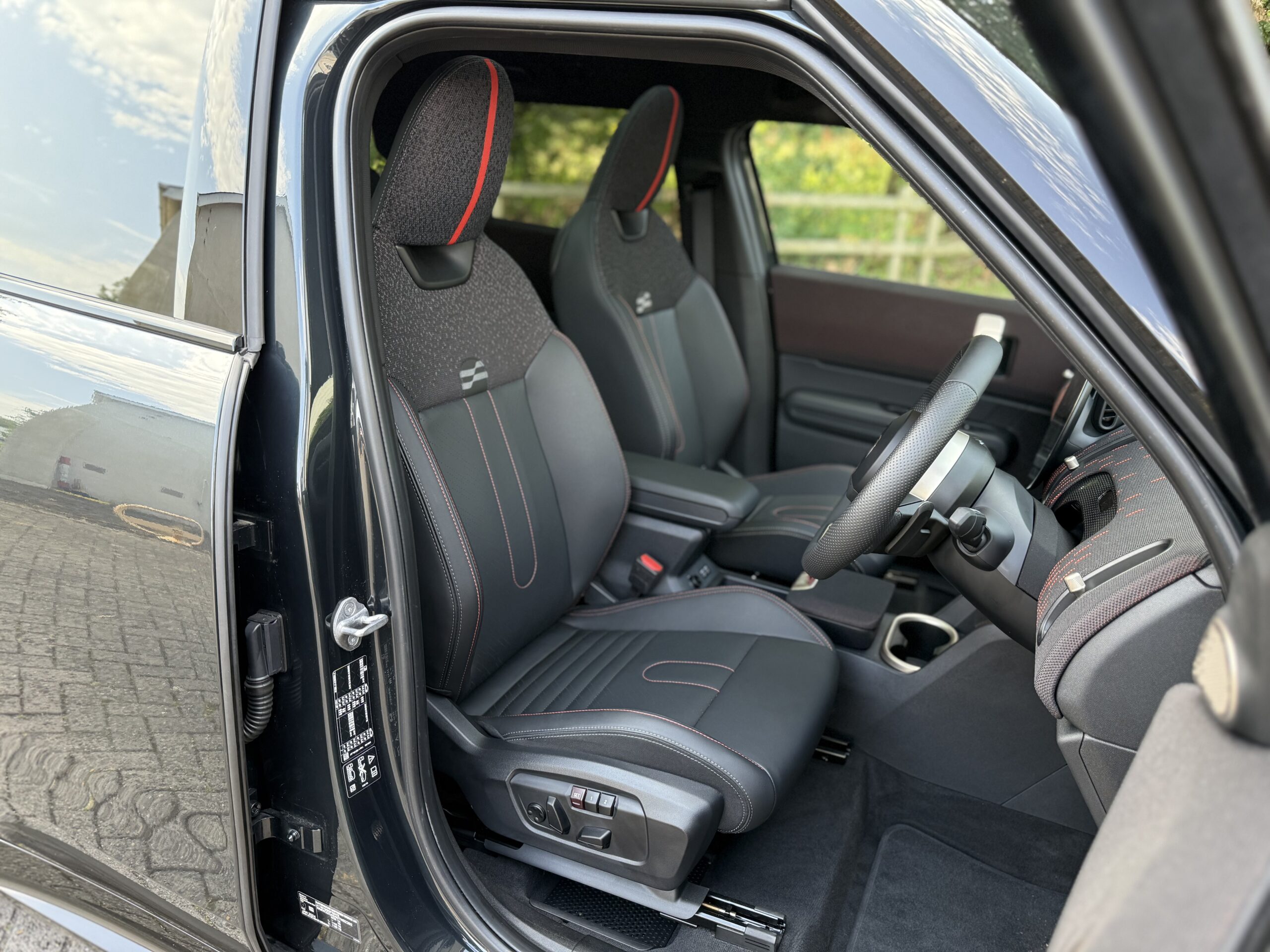 2024 MINI Countryman 2.0 John Cooper Works L3 ALL4 5Dr Auto