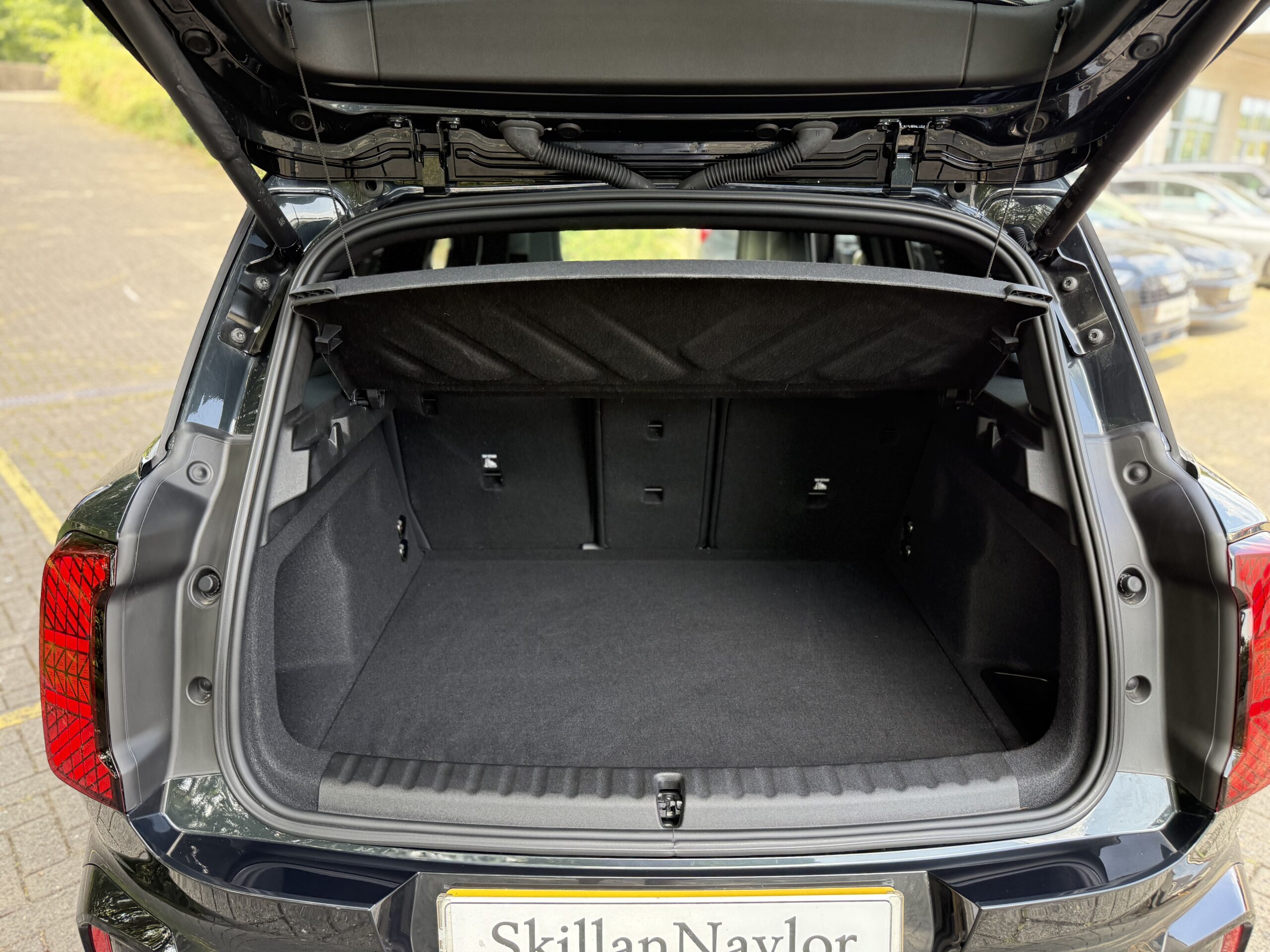 2024 MINI Countryman 2.0 John Cooper Works L3 ALL4 5Dr Auto