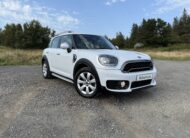 2018 MINI Countryman 2.0 Cooper SD 5Dr Auto
