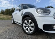 2018 MINI Countryman 2.0 Cooper SD 5Dr Auto