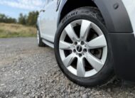 2018 MINI Countryman 2.0 Cooper SD 5Dr Auto
