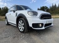 2018 MINI Countryman 2.0 Cooper SD 5Dr Auto