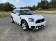 2018 MINI Countryman 2.0 Cooper SD 5Dr Auto