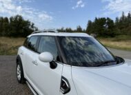 2018 MINI Countryman 2.0 Cooper SD 5Dr Auto