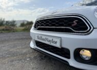 2018 MINI Countryman 2.0 Cooper SD 5Dr Auto