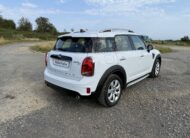 2018 MINI Countryman 2.0 Cooper SD 5Dr Auto