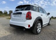 2018 MINI Countryman 2.0 Cooper SD 5Dr Auto