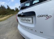 2018 MINI Countryman 2.0 Cooper SD 5Dr Auto