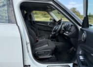 2018 MINI Countryman 2.0 Cooper SD 5Dr Auto