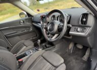 2018 MINI Countryman 2.0 Cooper SD 5Dr Auto
