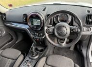 2018 MINI Countryman 2.0 Cooper SD 5Dr Auto