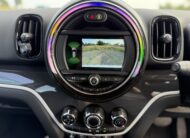 2018 MINI Countryman 2.0 Cooper SD 5Dr Auto