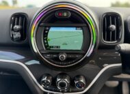 2018 MINI Countryman 2.0 Cooper SD 5Dr Auto