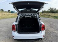 2018 MINI Countryman 2.0 Cooper SD 5Dr Auto