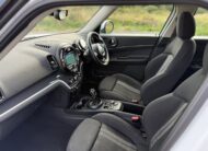 2018 MINI Countryman 2.0 Cooper SD 5Dr Auto