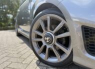 2019 Abarth 595 1.4 T-Jet 165 Turismo 70th Anniversary 3Dr