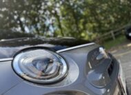 2019 Abarth 595 1.4 T-Jet 165 Turismo 70th Anniversary 3Dr