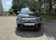 2019 Abarth 595 1.4 T-Jet 165 Turismo 70th Anniversary 3Dr