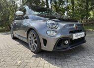 2019 Abarth 595 1.4 T-Jet 165 Turismo 70th Anniversary 3Dr