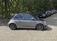 2019 Abarth 595 1.4 T-Jet 165 Turismo 70th Anniversary 3Dr