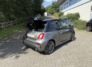 2019 Abarth 595 1.4 T-Jet 165 Turismo 70th Anniversary 3Dr