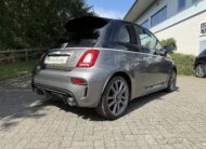 2019 Abarth 595 1.4 T-Jet 165 Turismo 70th Anniversary 3Dr
