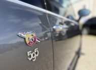 2019 Abarth 595 1.4 T-Jet 165 Turismo 70th Anniversary 3Dr