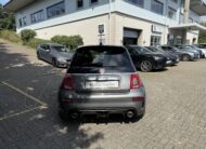 2019 Abarth 595 1.4 T-Jet 165 Turismo 70th Anniversary 3Dr