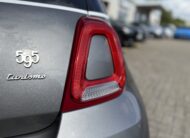 2019 Abarth 595 1.4 T-Jet 165 Turismo 70th Anniversary 3Dr