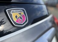 2019 Abarth 595 1.4 T-Jet 165 Turismo 70th Anniversary 3Dr
