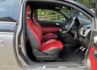 2019 Abarth 595 1.4 T-Jet 165 Turismo 70th Anniversary 3Dr