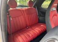 2019 Abarth 595 1.4 T-Jet 165 Turismo 70th Anniversary 3Dr
